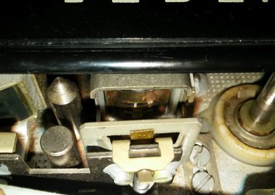 1980 Tesla Stereo Tape Recorder B 101 ANP 272 - b101 9